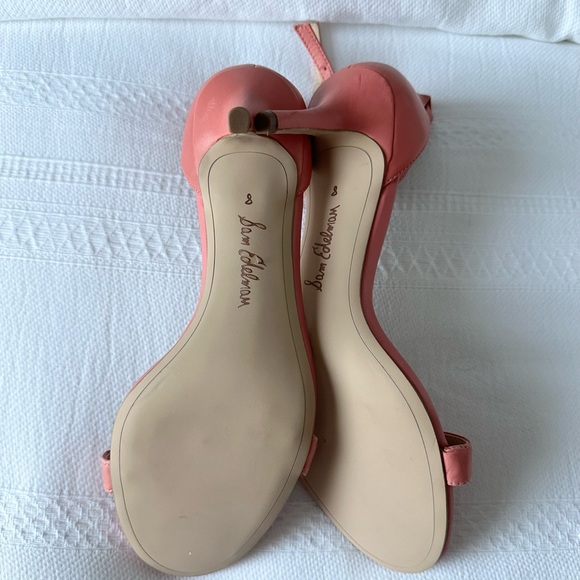 Sam Edelman NEW Patti Heels - Picture 5 of 6